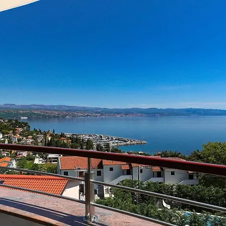 Apartment Sea View In