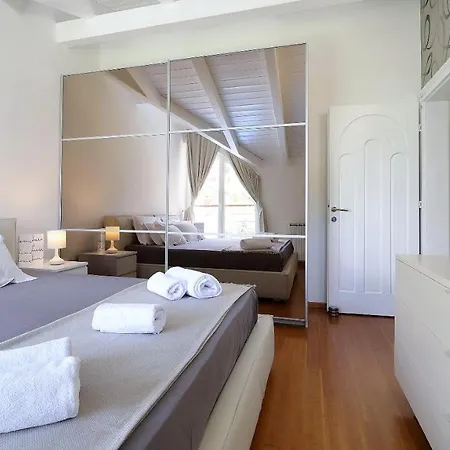 Apartment Sea View In