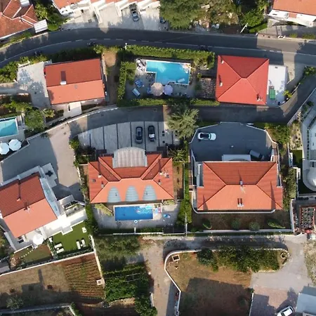 Apartment Sea View In