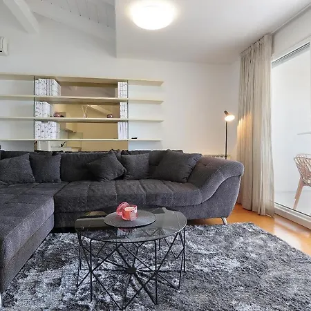 Appartement Sea View In *