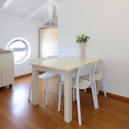 Sea View In Appartement