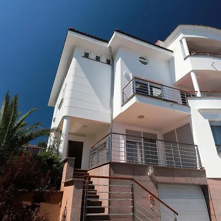 Appartement Sea View In *