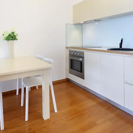 Sea View In Appartement Ičići