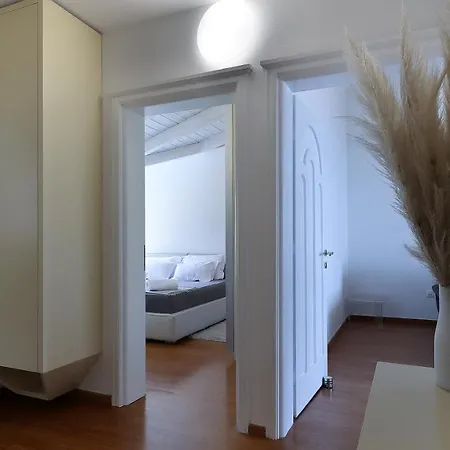 Sea View In Appartement Ičići