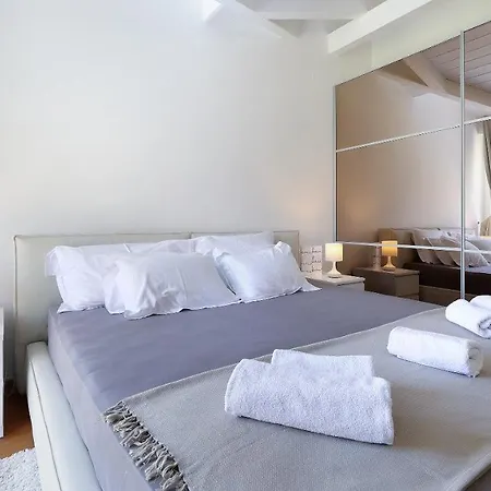 Appartement Sea View In